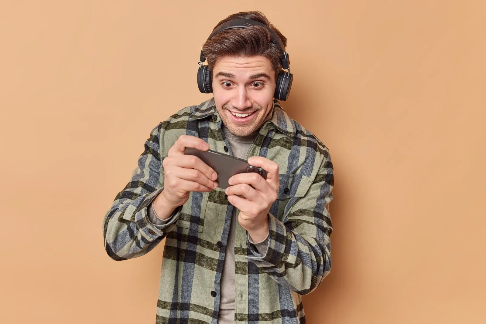 Mobile Game
