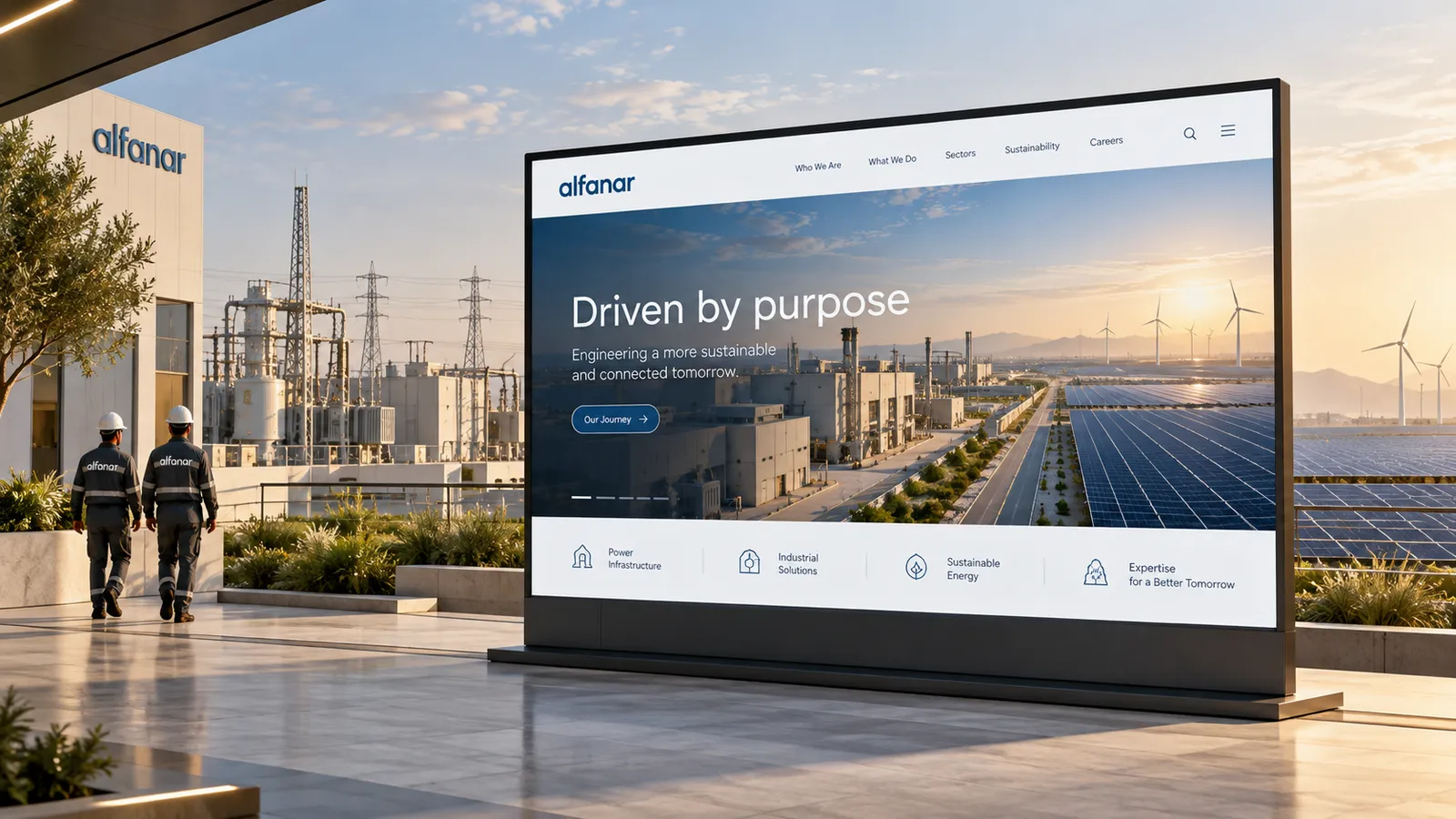 Alfanar — screenshot 6
