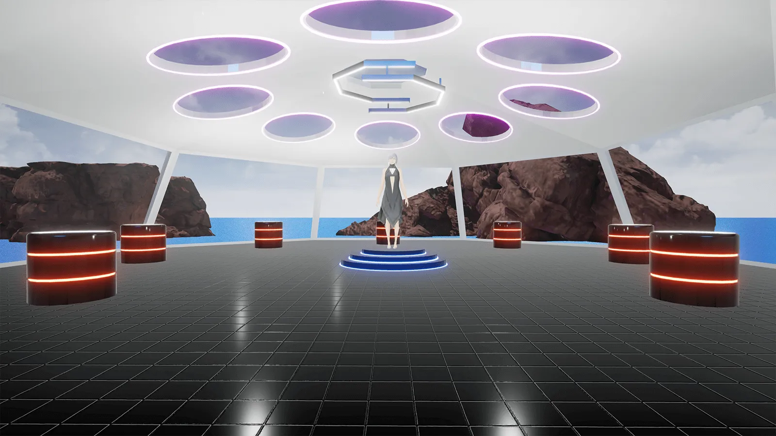 NexaVerse — screenshot 3