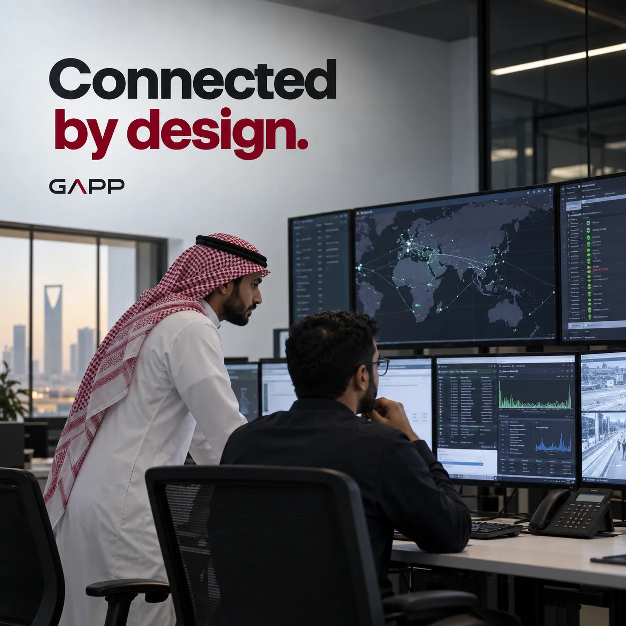 GAPP – Gulf Applications — screenshot 3