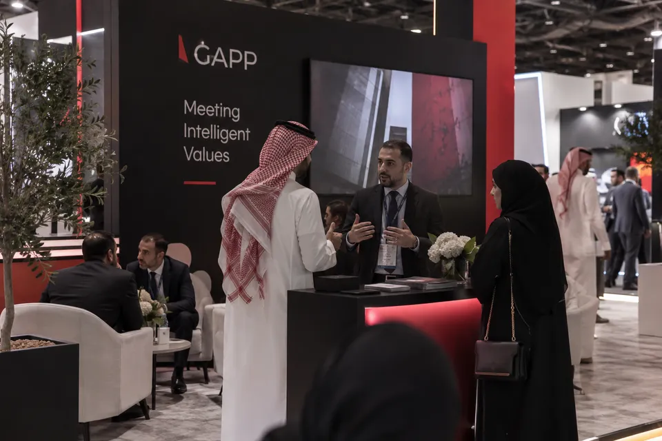 GAPP – Gulf Applications