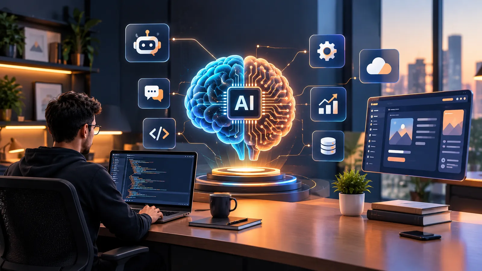AI Development