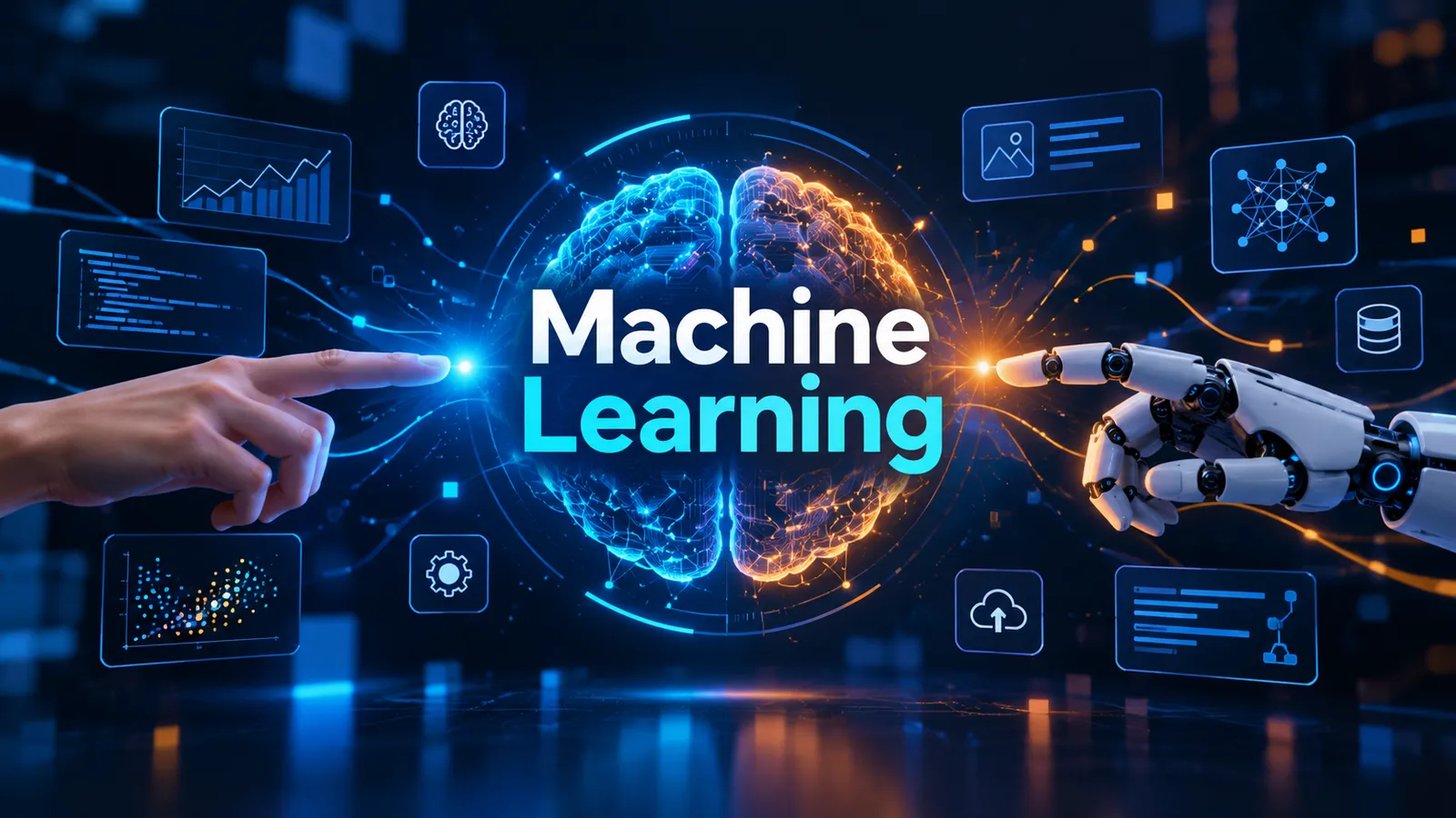 Machine Learning Consulting