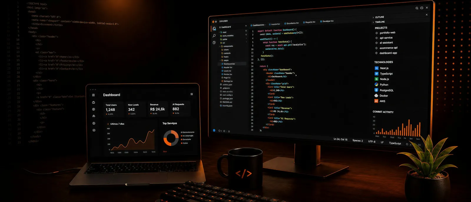 Software Development