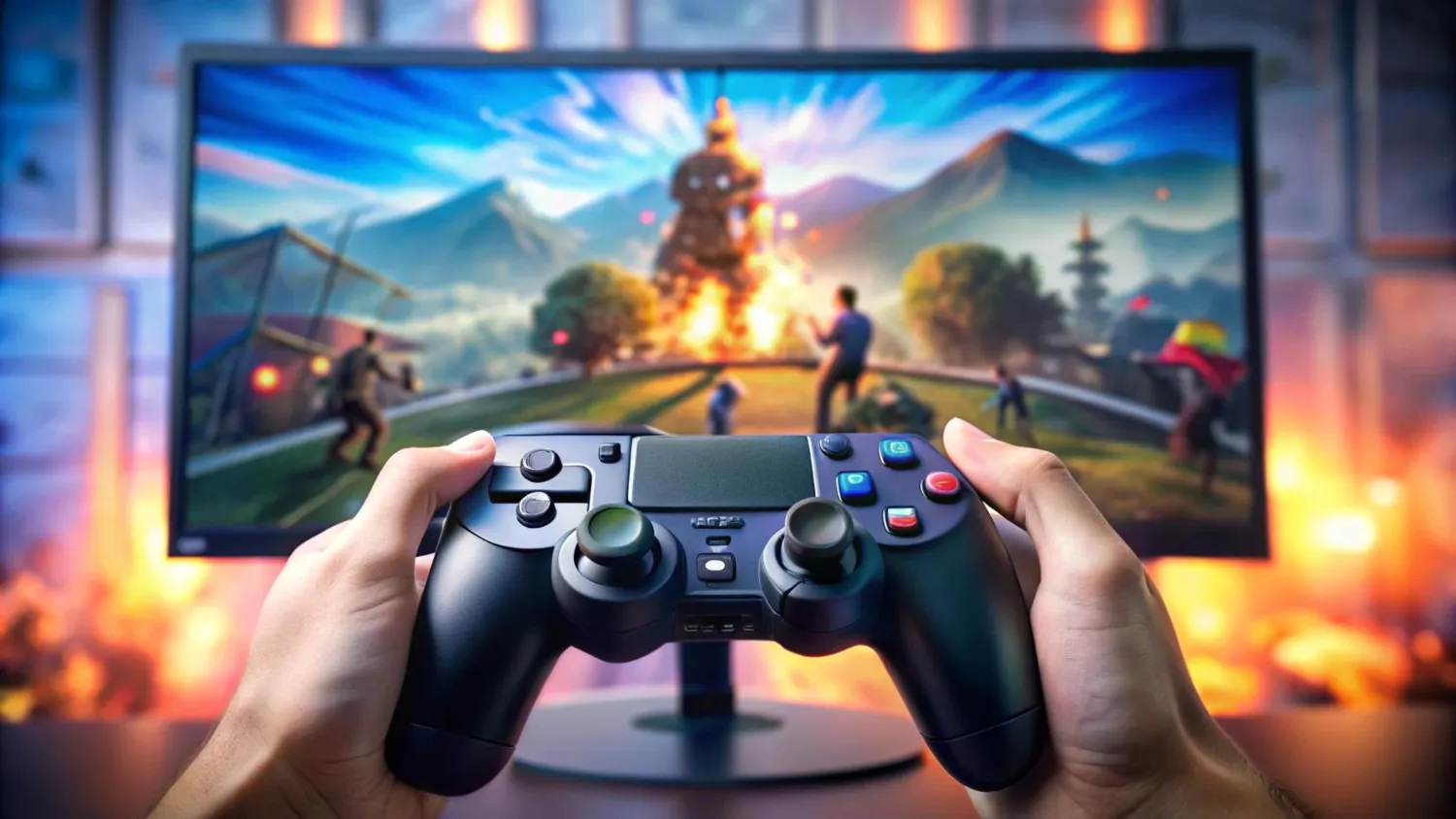 Gaming Trends 2026