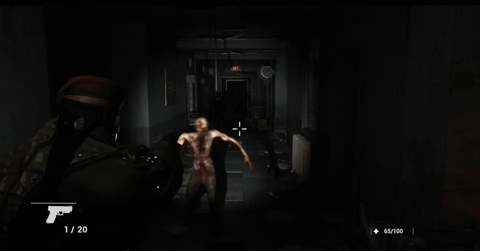 Rising Dead Annihilation