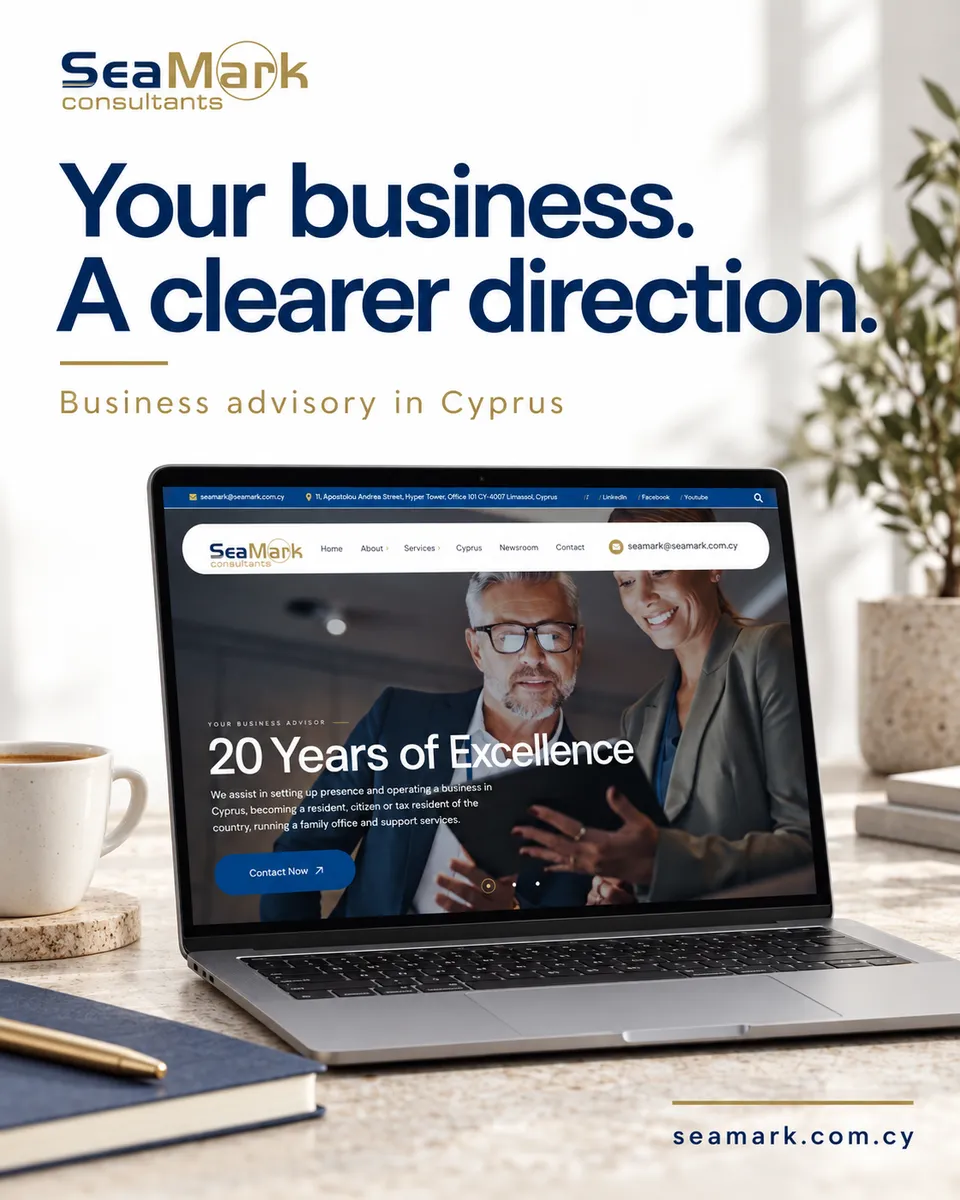 SeaMark Consultancy