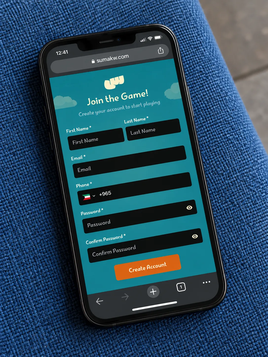 SUMA — Price Guessing Game — our approach