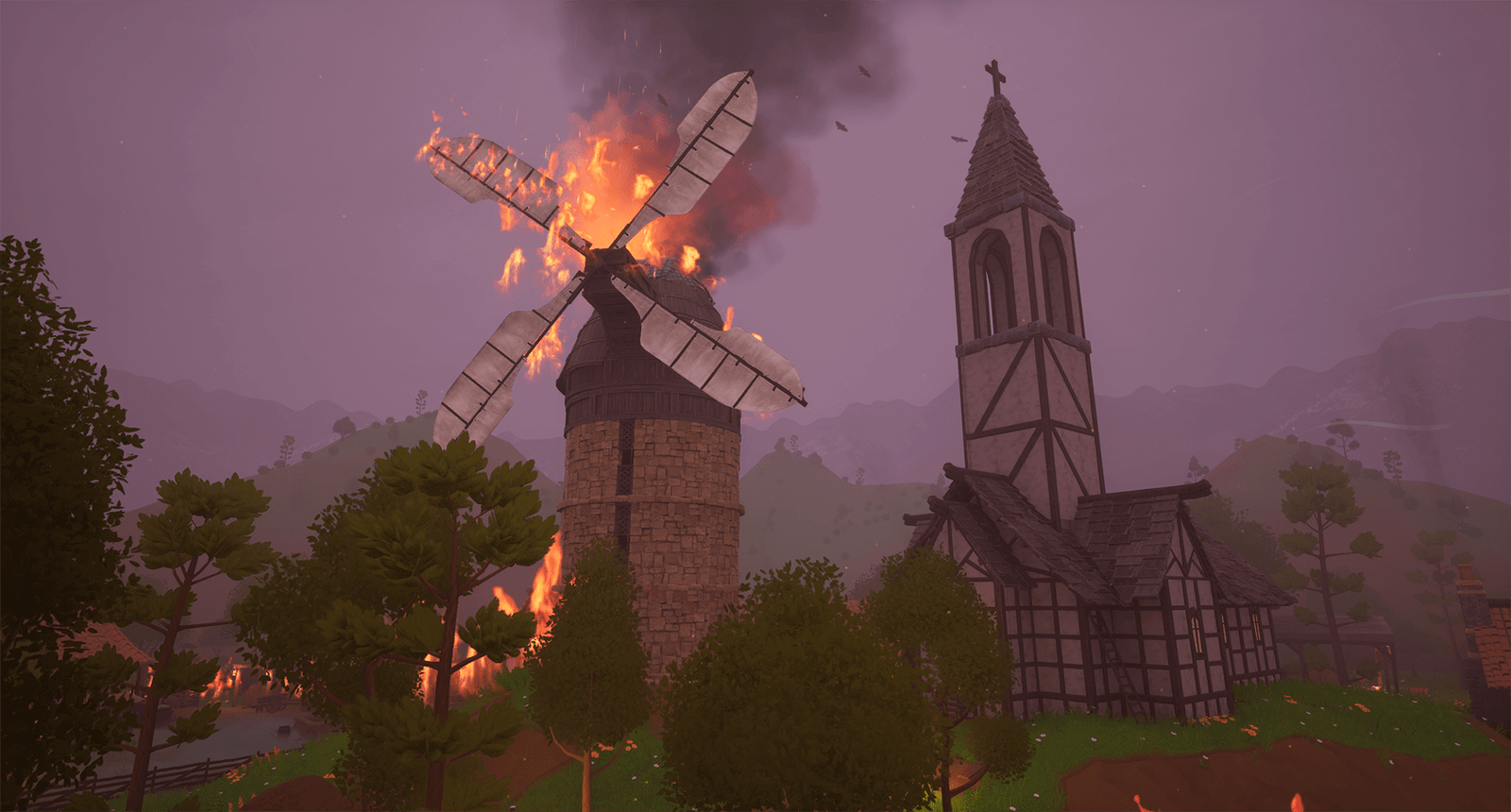 Darkstar — screenshot 3