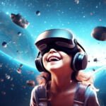 Unlocking Success: Strategies for VR Game Development Companies