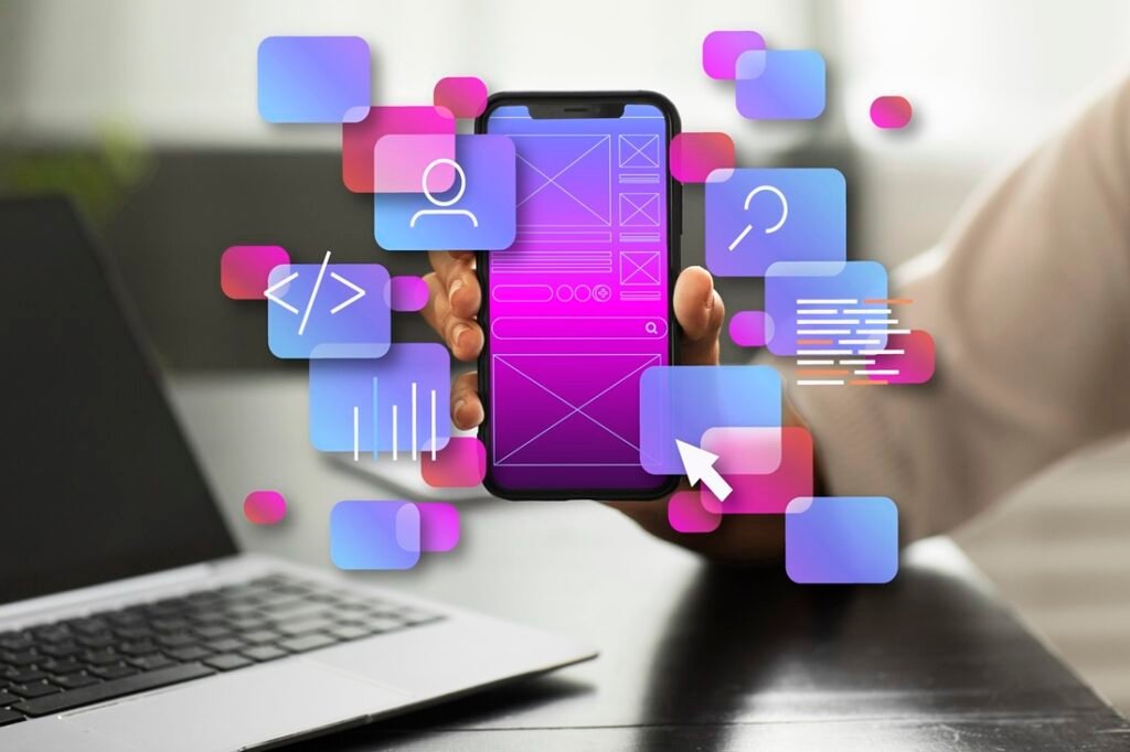 Mobile App Development Services