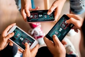 Why is Mobile Game Development a Profitable Investment?