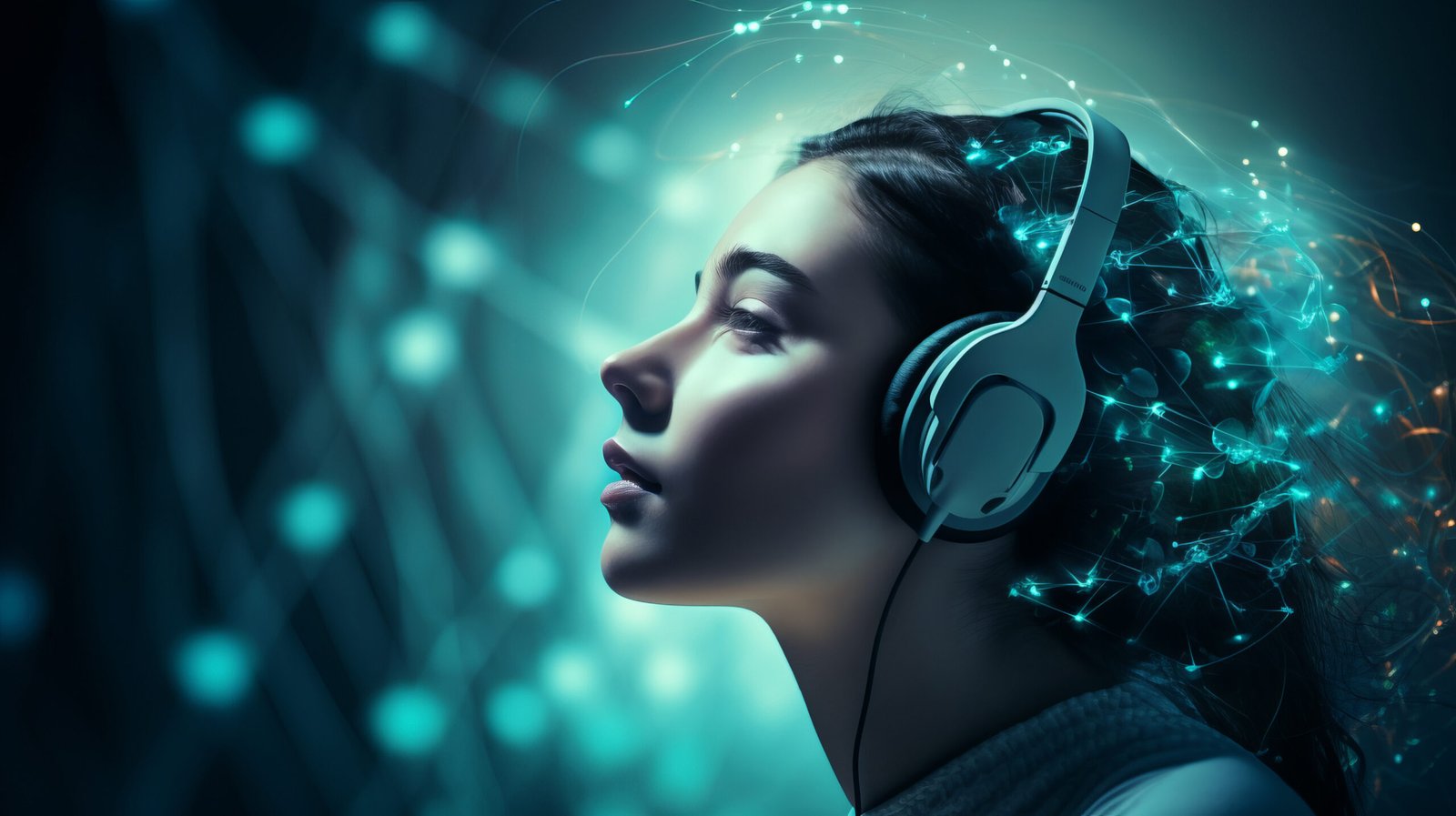 AI in Audio