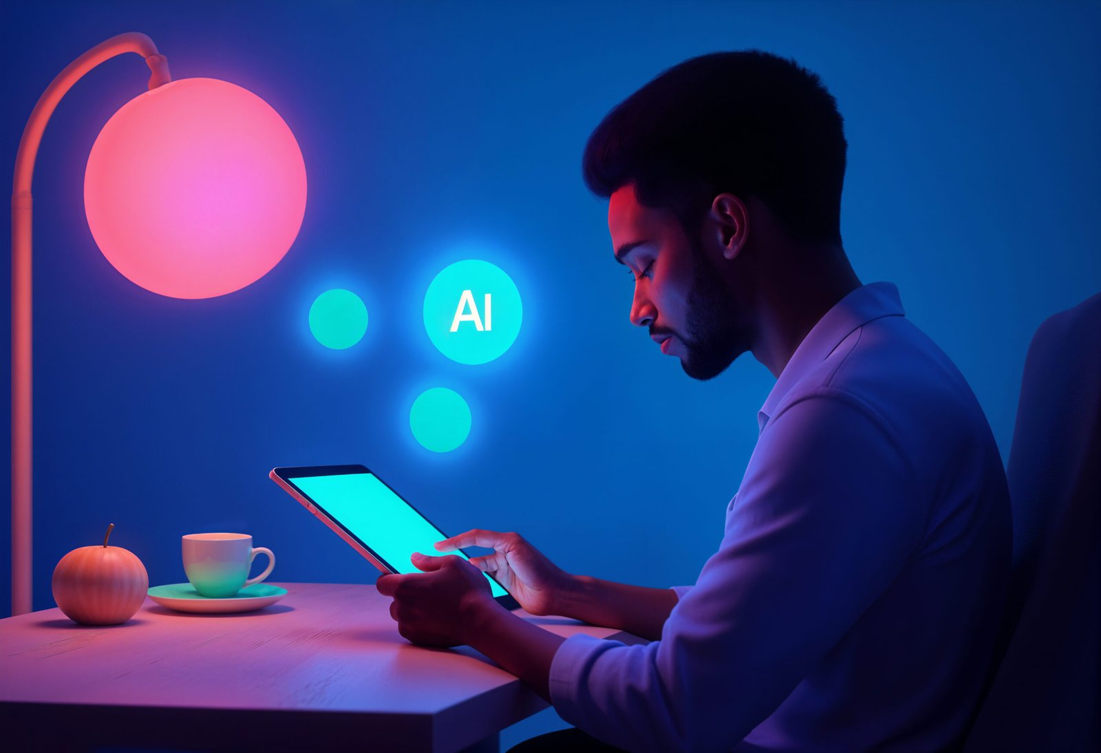 Generative AI