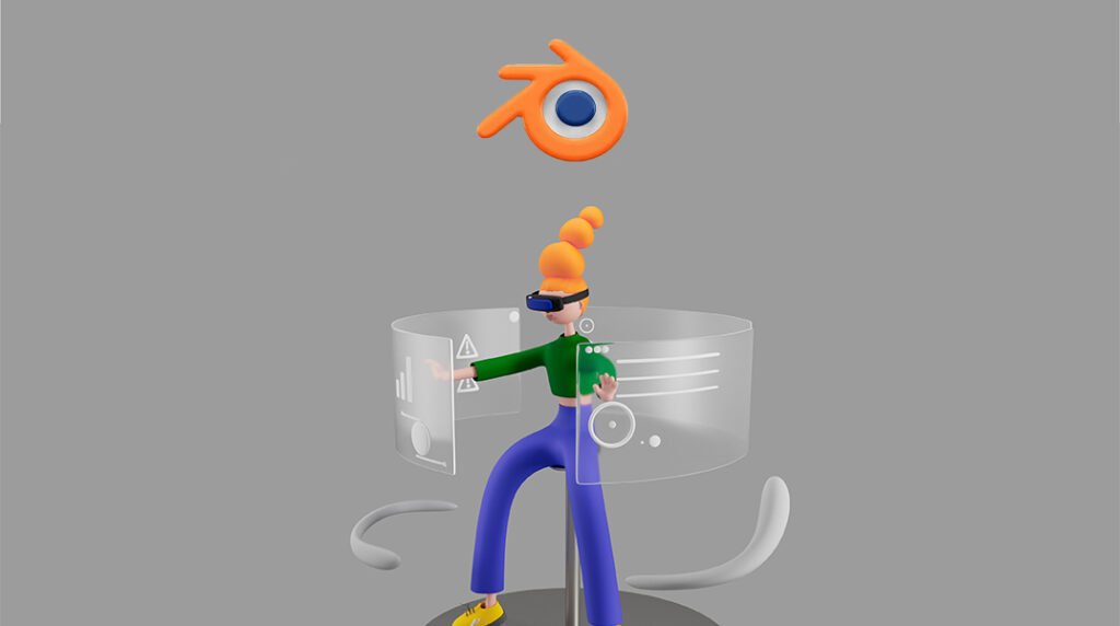 Boost your Blender Skills