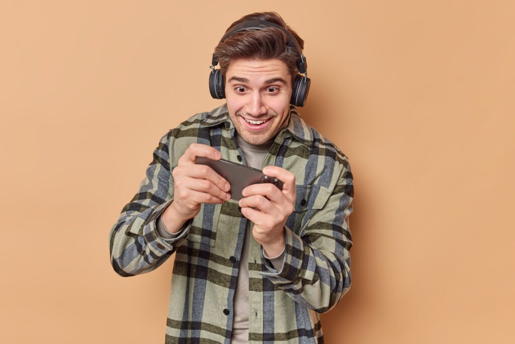 Mobile Game