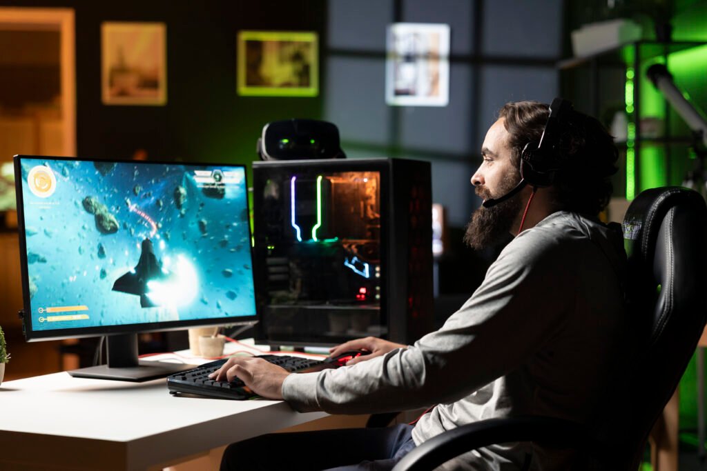 Game Studio