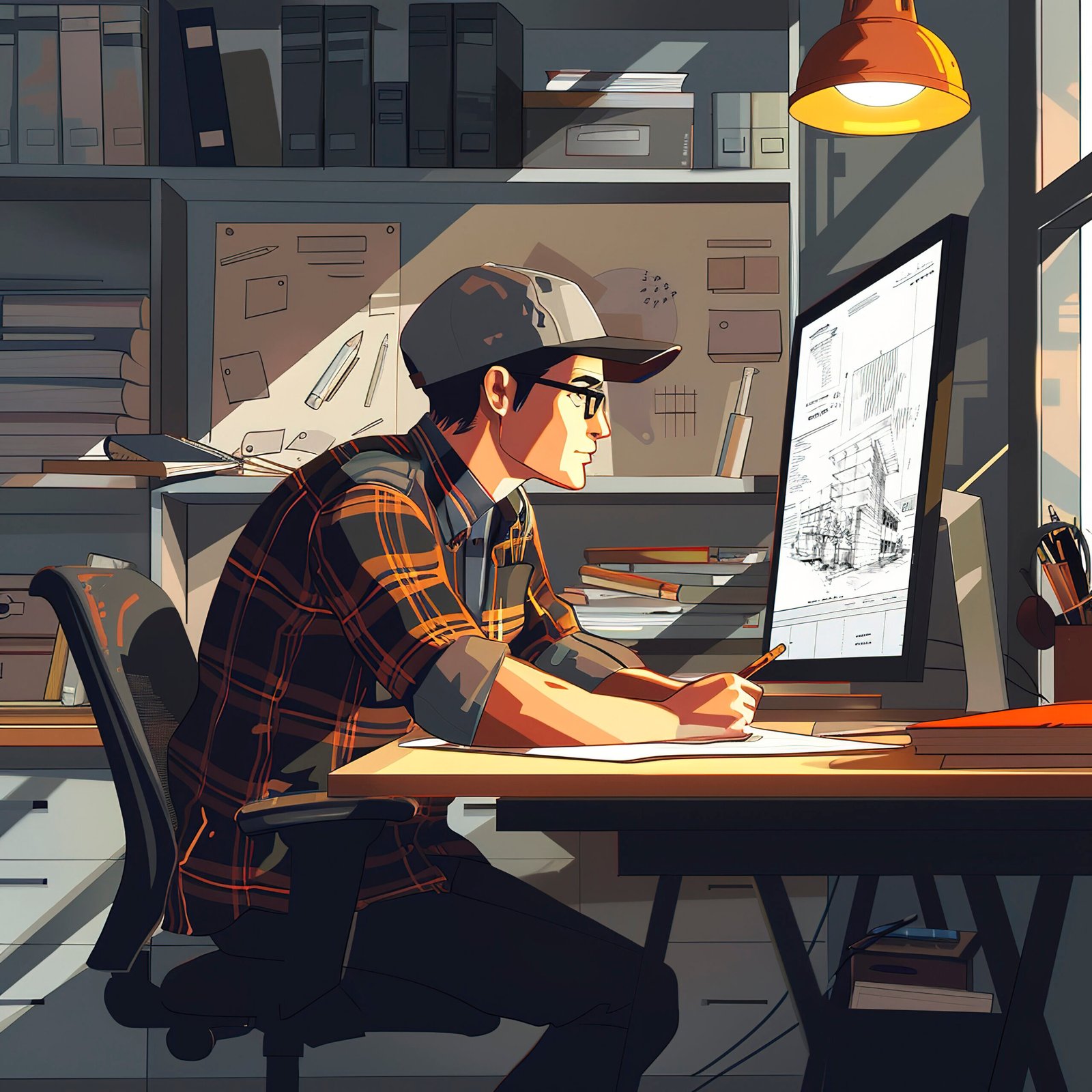 Game Art & Game Design