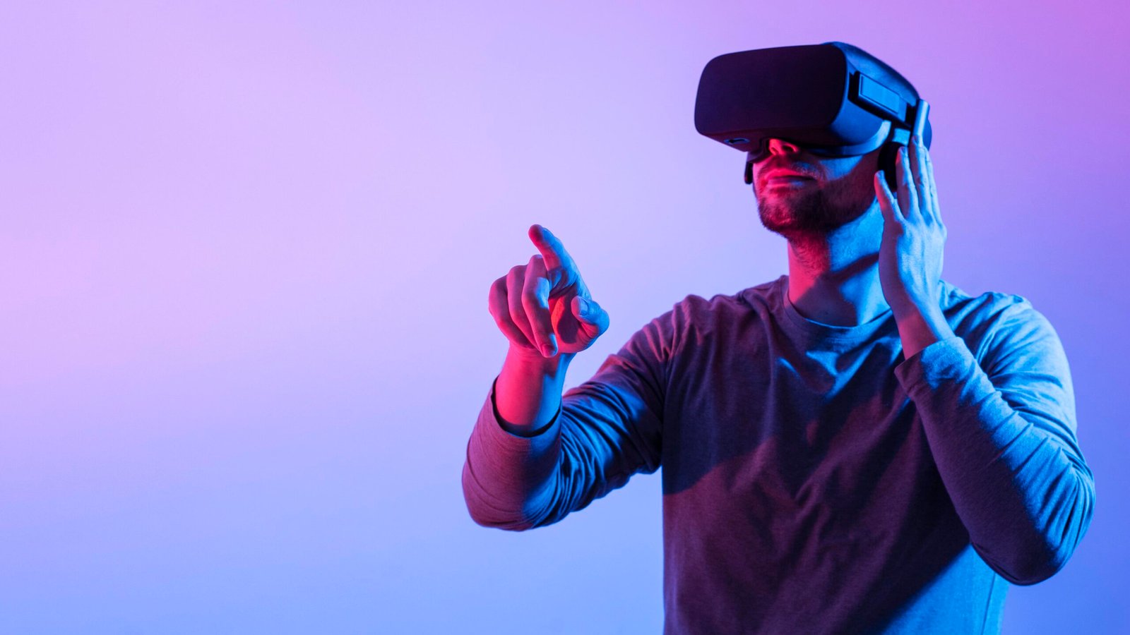 XR Game Development