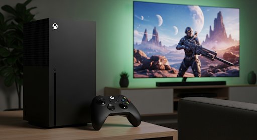Xbox Game