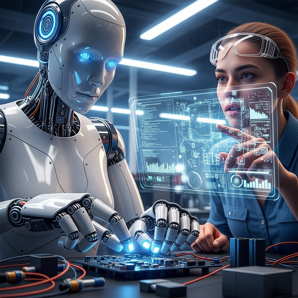 Generative AI