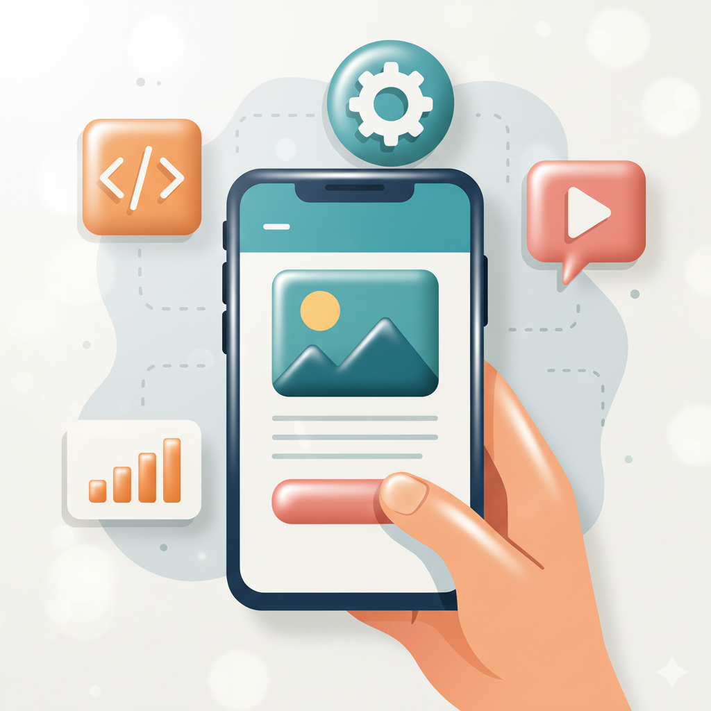 Best Mobile App Development Company