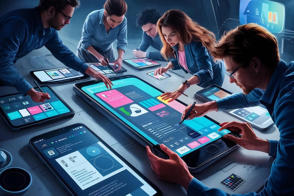 App Development Company