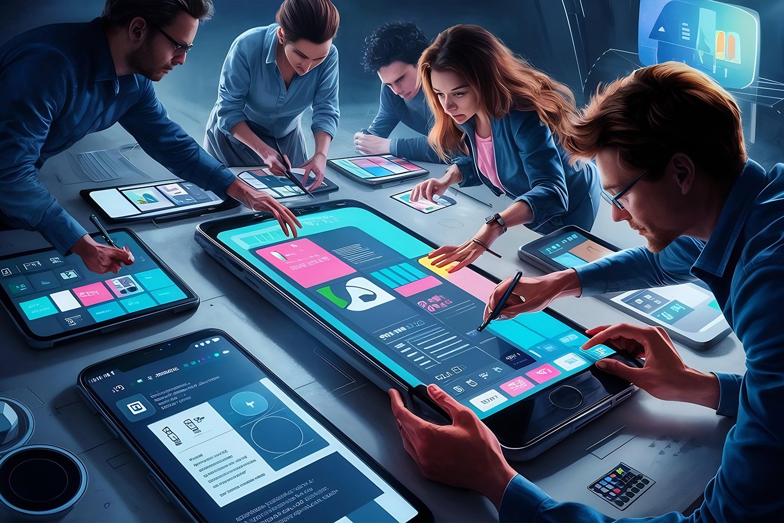 App Development Company