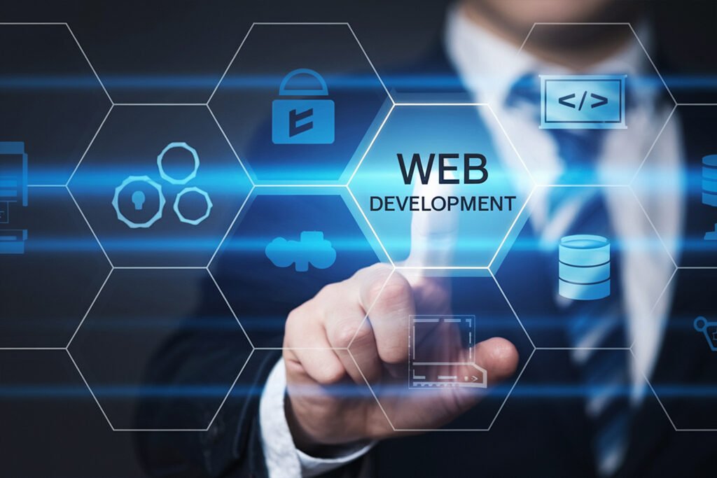 Web Development Services