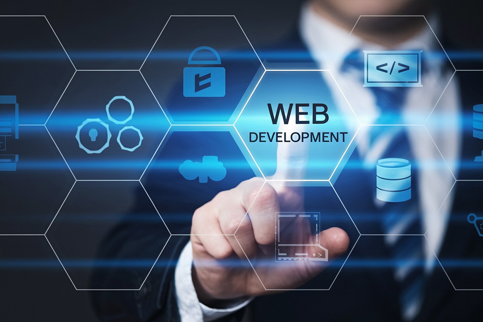 Web Development Services
