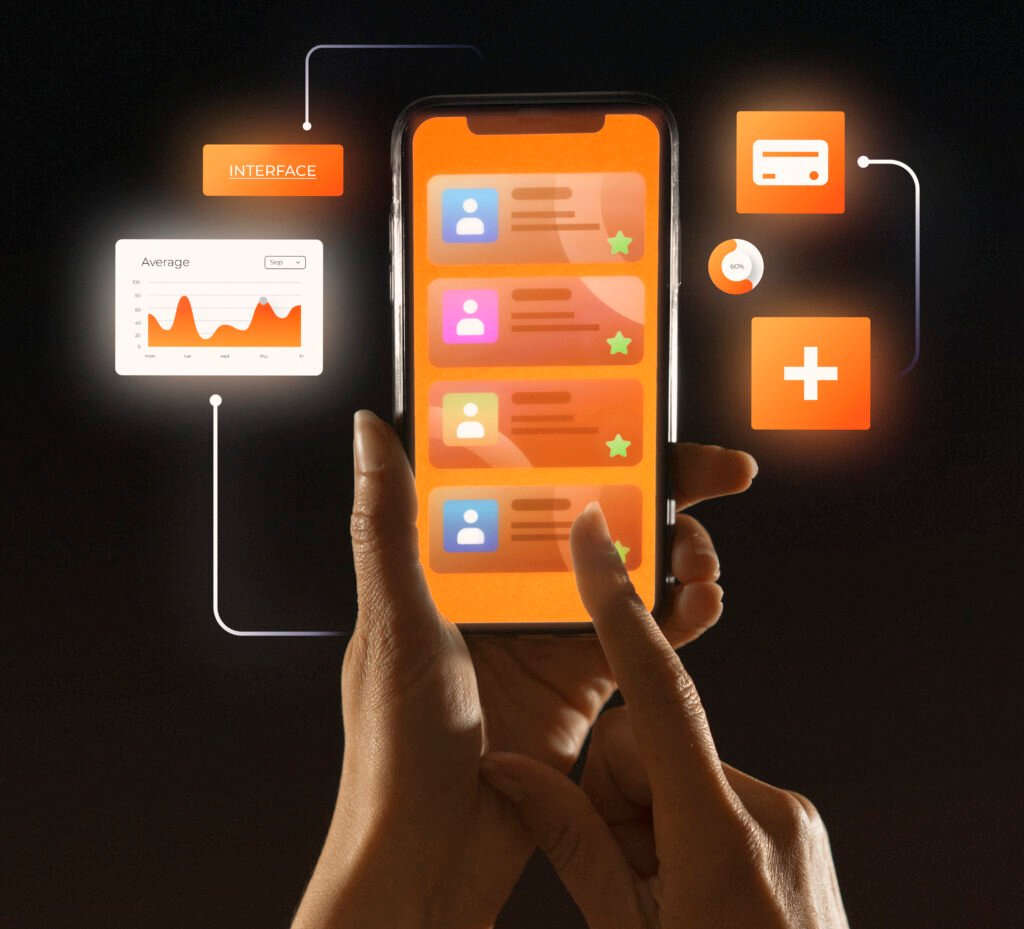 Mobile App Development Framework