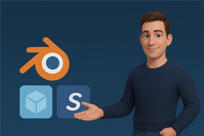 Blender Plugins