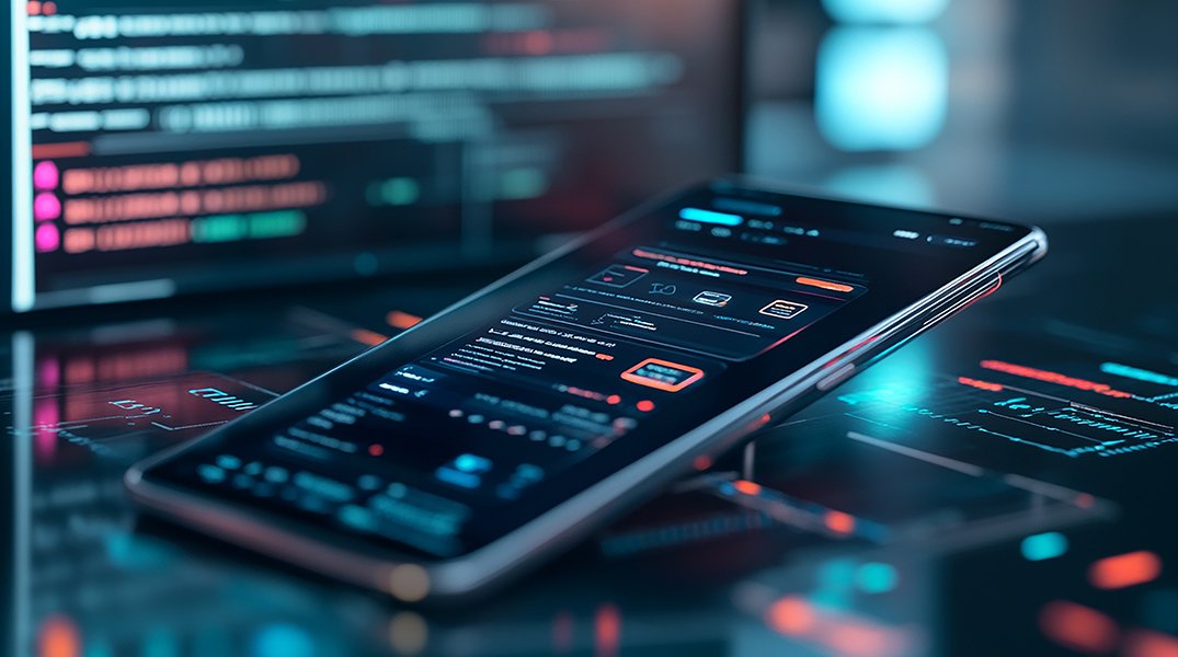 Android App Development