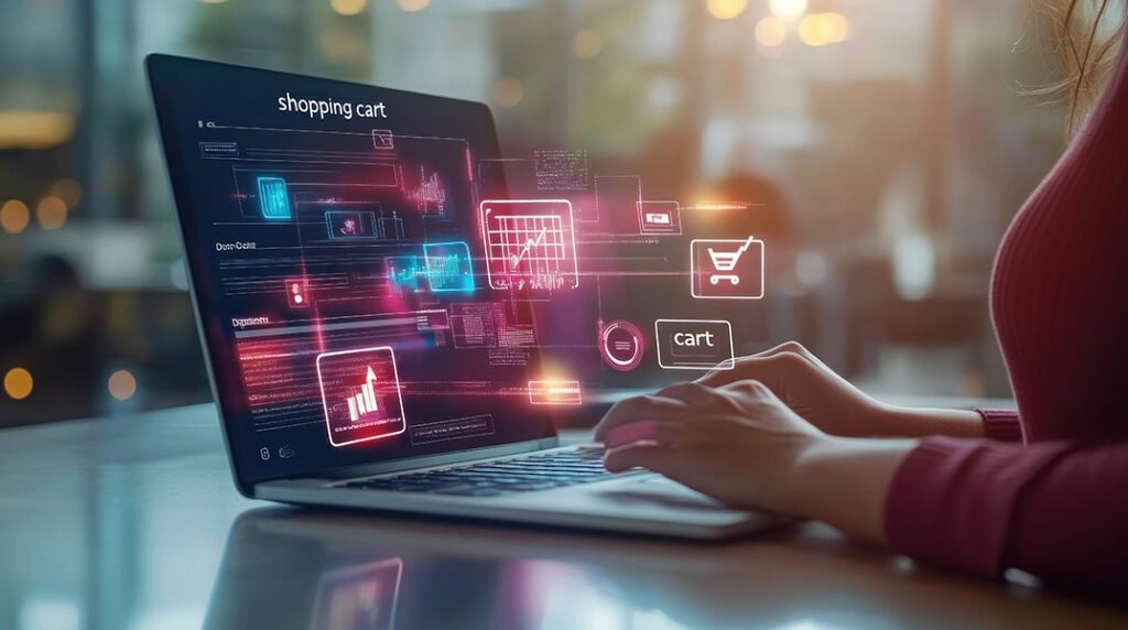 Ecommerce Website Development