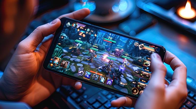 Top iOS Game Development Services