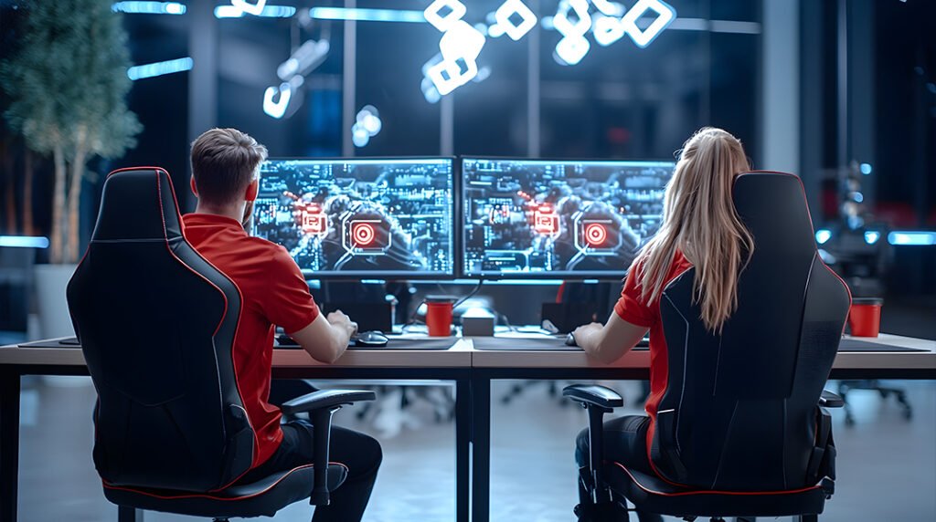 Unreal Engine Game Development