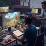 Top 10 C# Game Engines For Your Game Development in 2025