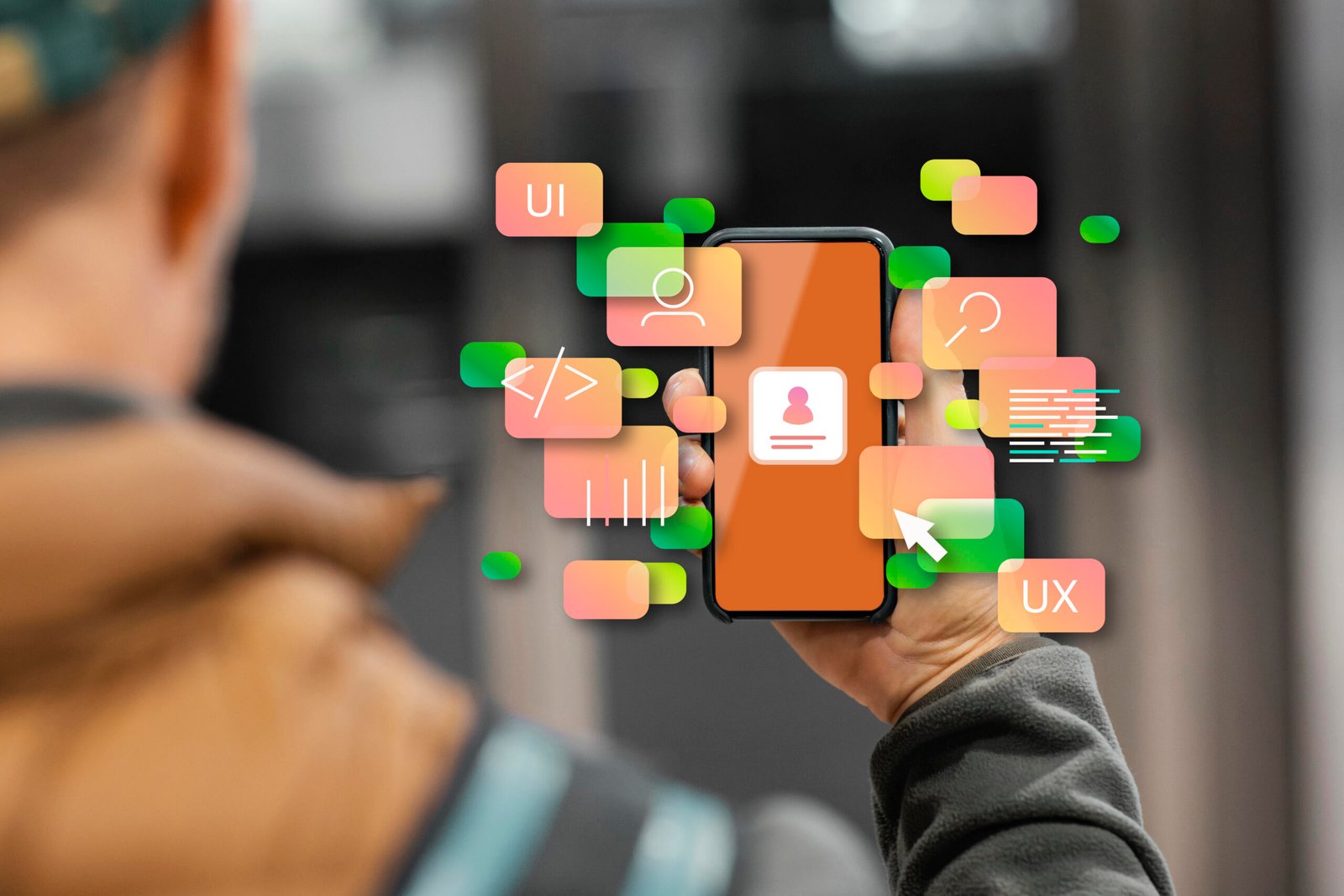 Flutter App Development