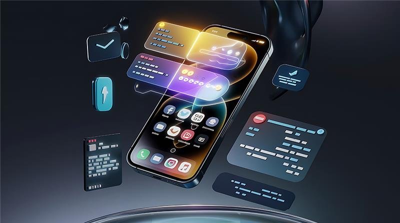 Top iOS Mobile App Development Company in the USA