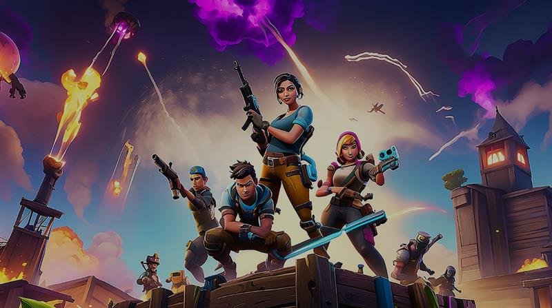 Unity Game Dewvelopment