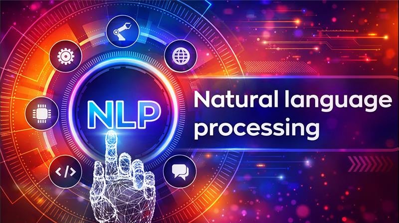 Natural Language Processing