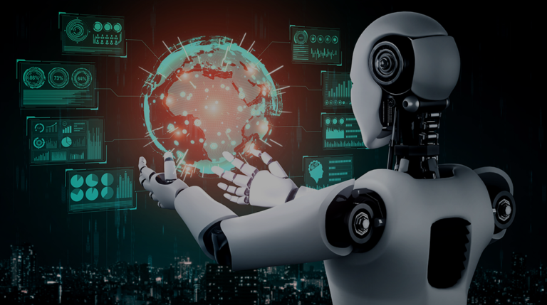 Future. Create Machine The Future of Machine Learning: Technologies, Trends & Impact ...