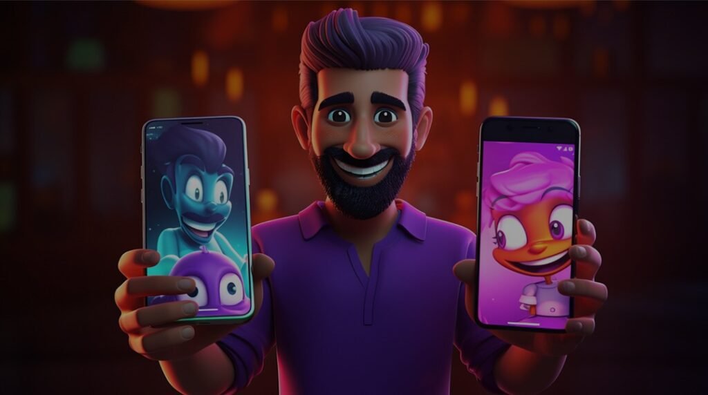 Top iOS Game Development