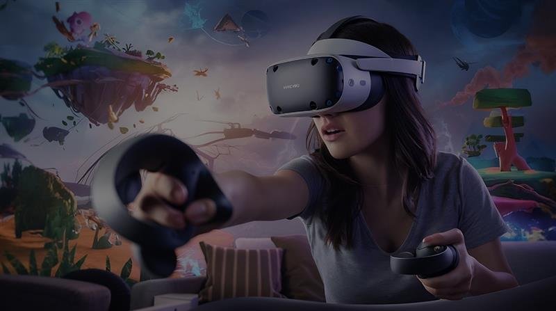 AR Game Development Services