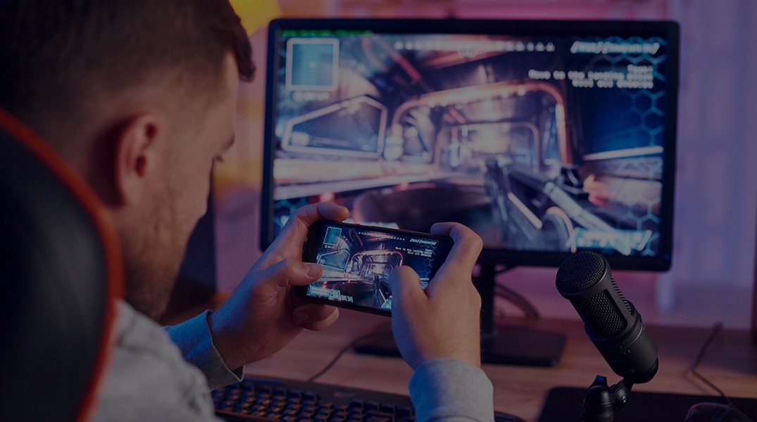 Top Android Game Development