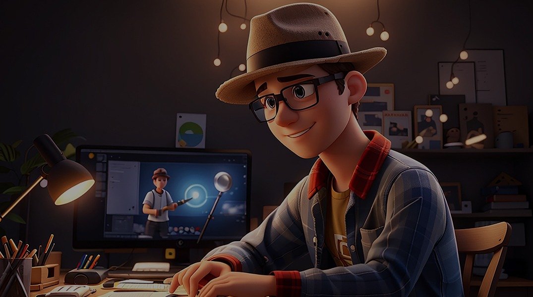 Best Digital Tools for Character Design