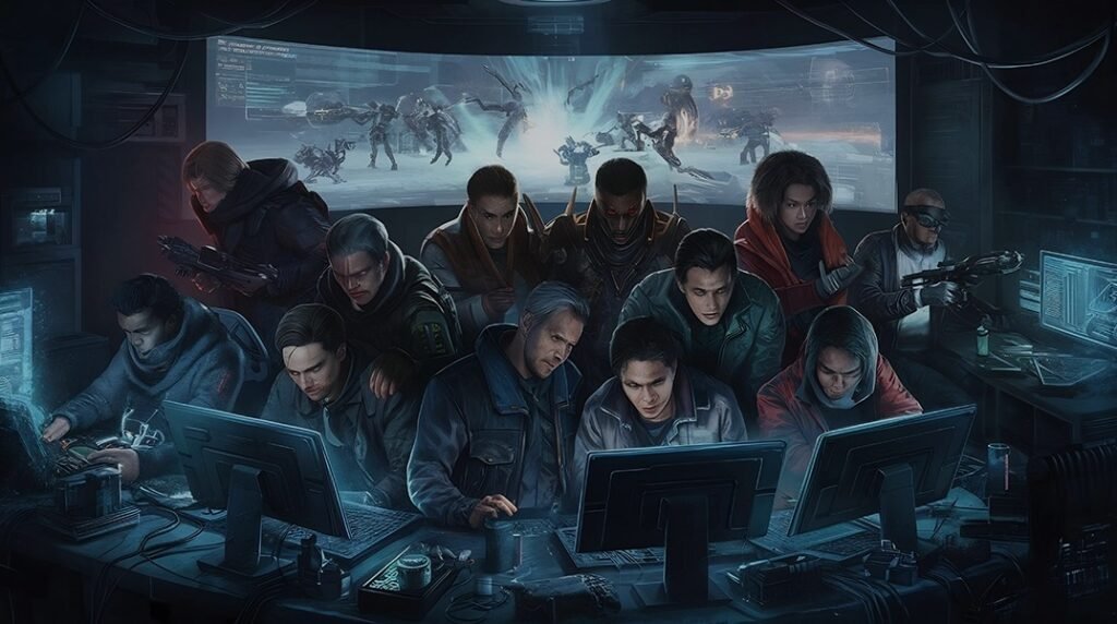 Unity Game Development