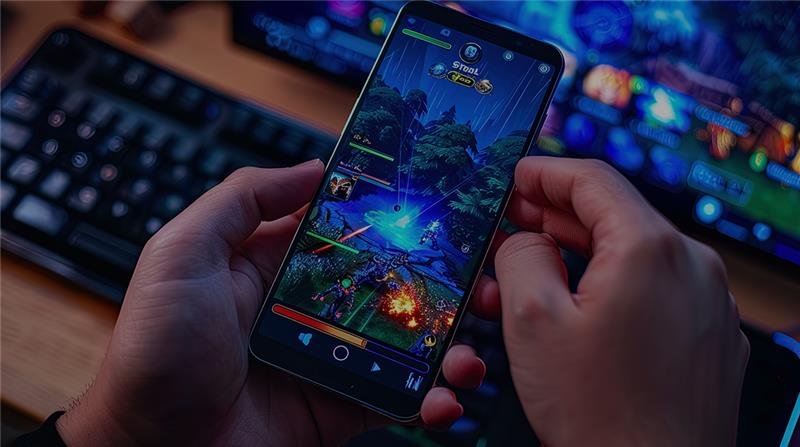 Best Mobile Game Development