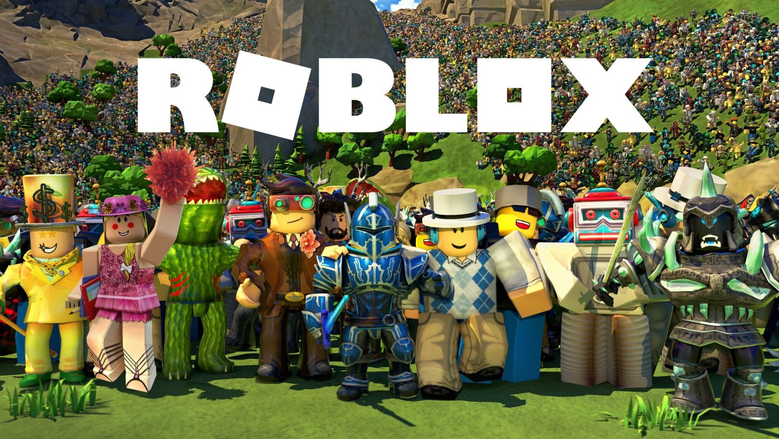 Top 10 C Game Engines For Your Game Development In 2025 Top Roblox Game Development Services For 2026 2048x1153 