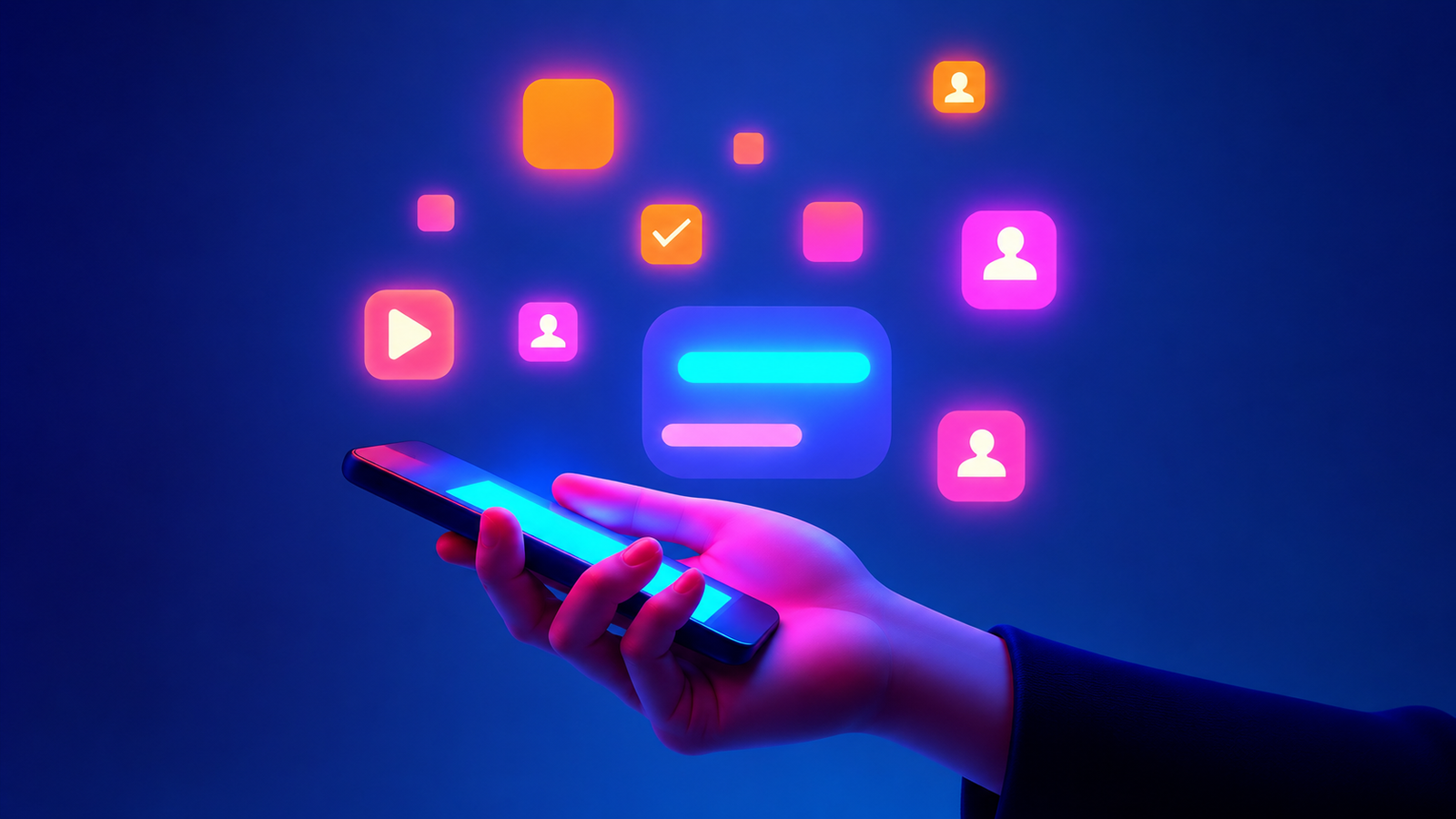 Mobile App